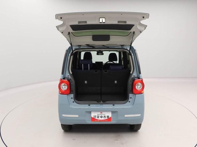 ムーヴキャンバスセオリーGワンオーナー 衝突回避支援ブレーキ 車線逸脱警報 バックカメラ 両側電動スライドドア キーフリー プッシュスタート LEDヘッドランプ アイドリングストップ エアバック ABS CVT イモビライザー(愛知県)の中古車