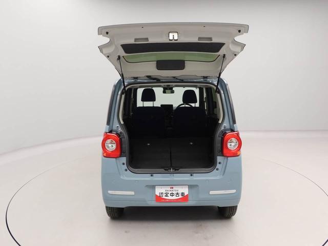 ムーヴキャンバスセオリーGワンオーナー 衝突回避支援ブレーキ 車線逸脱警報 バックカメラ 両側電動スライドドア キーフリー プッシュスタート LEDヘッドランプ アイドリングストップ エアバック ABS CVT イモビライザー(愛知県)の中古車