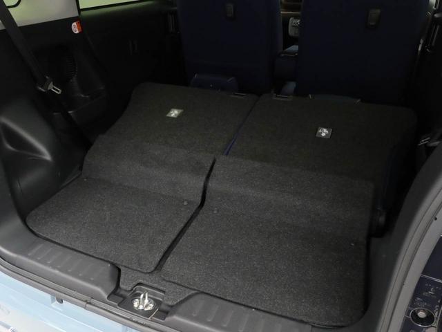 ムーヴキャンバスセオリーGワンオーナー 衝突回避支援ブレーキ 車線逸脱警報 バックカメラ 両側電動スライドドア キーフリー プッシュスタート LEDヘッドランプ アイドリングストップ エアバック ABS CVT イモビライザー(愛知県)の中古車