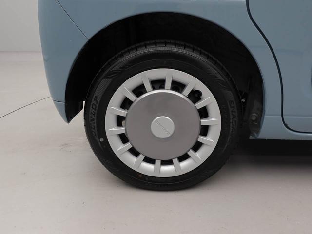 ムーヴキャンバスセオリーGワンオーナー 衝突回避支援ブレーキ 車線逸脱警報 バックカメラ 両側電動スライドドア キーフリー プッシュスタート LEDヘッドランプ アイドリングストップ エアバック ABS CVT イモビライザー(愛知県)の中古車