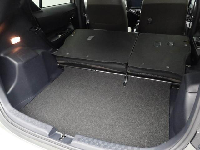 アクアクロスオーバー　グラムメモリーナビ　バックカメラ　ドライブレコーダー　ＥＴＣ（愛知県）の中古車