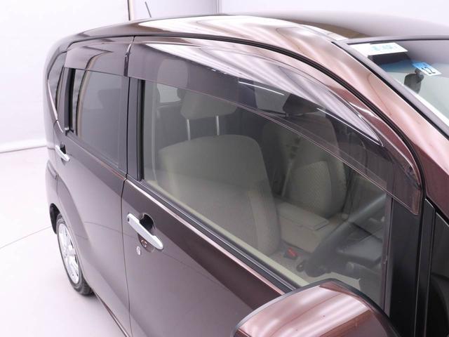 ムーヴX SAIII(愛知県)の中古車