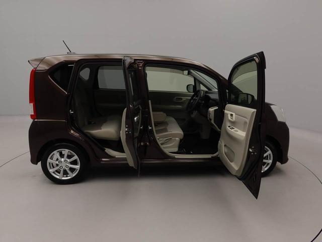 ムーヴX SAIII(愛知県)の中古車