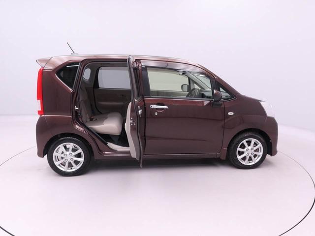 ムーヴX SAIII(愛知県)の中古車