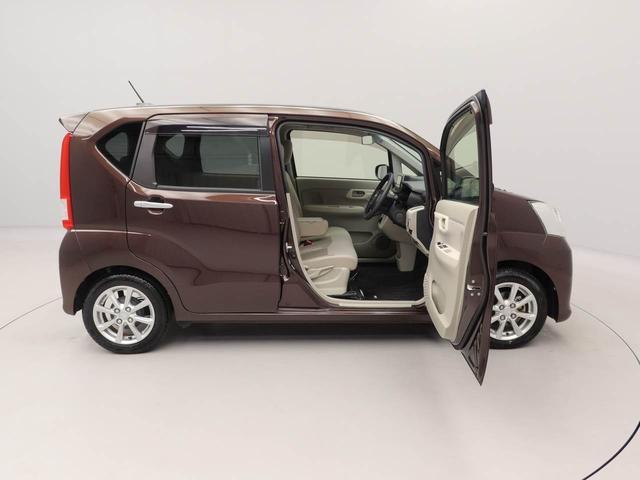 ムーヴX SAIII(愛知県)の中古車