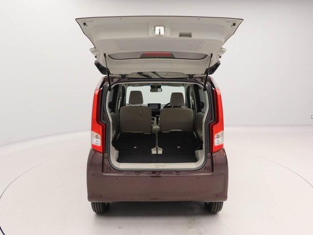 ムーヴX SAIII(愛知県)の中古車