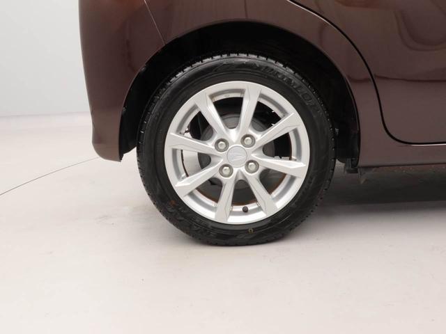 ムーヴX SAIII(愛知県)の中古車