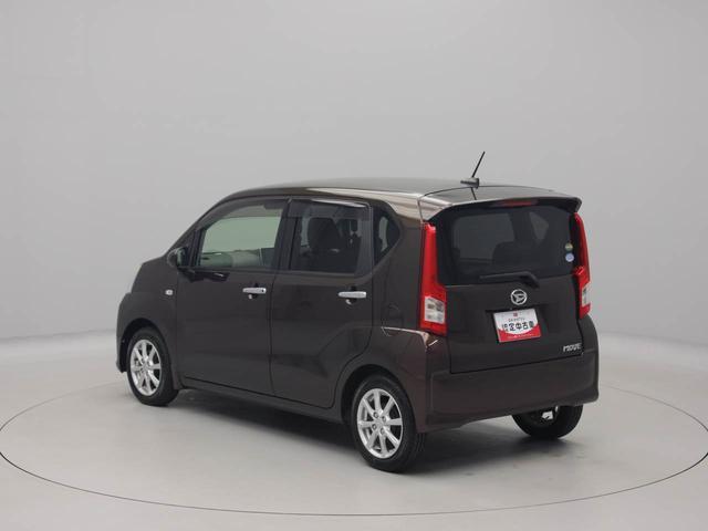 ムーヴX SAIII(愛知県)の中古車