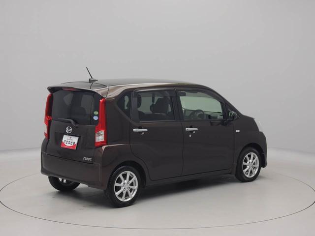 ムーヴX SAIII(愛知県)の中古車