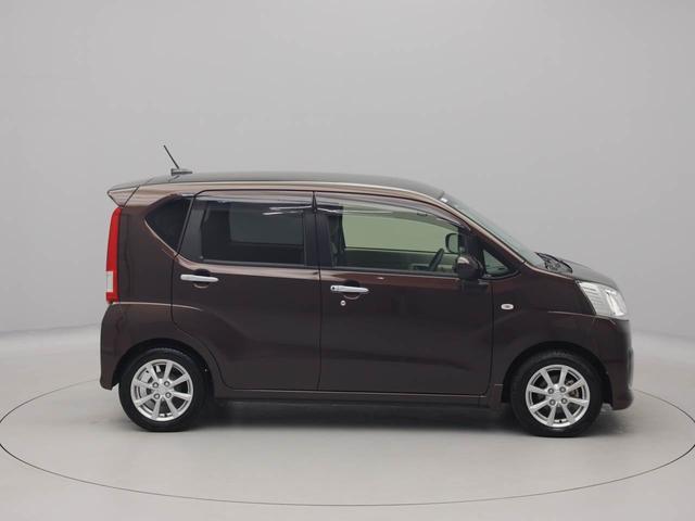 ムーヴX SAIII(愛知県)の中古車