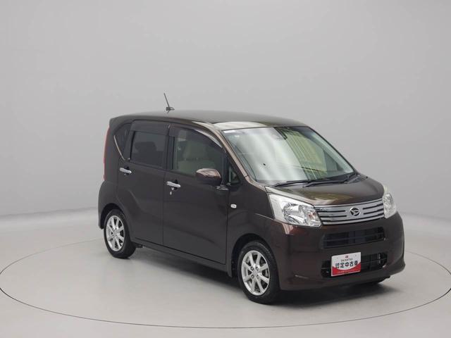 ムーヴX SAIII(愛知県)の中古車