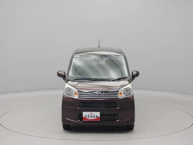 ムーヴX SAIII(愛知県)の中古車