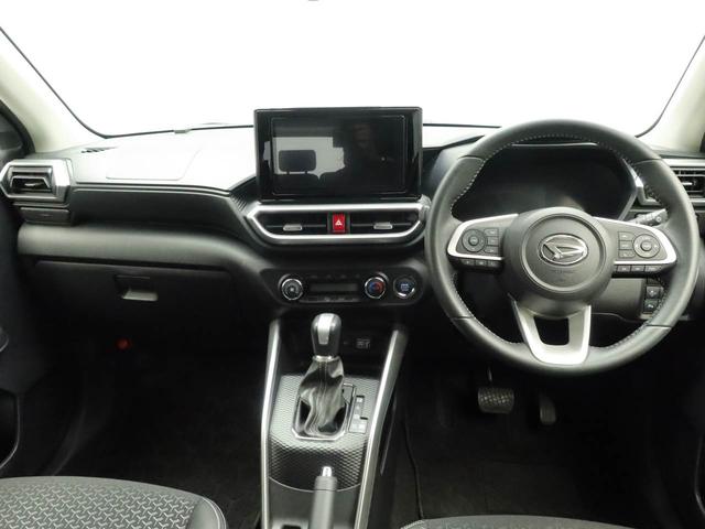 ロッキープレミアムメモリーナビ 全方位カメラ ドライブレコーダー ETC LEDヘッドライト キーフリー(愛知県)の中古車