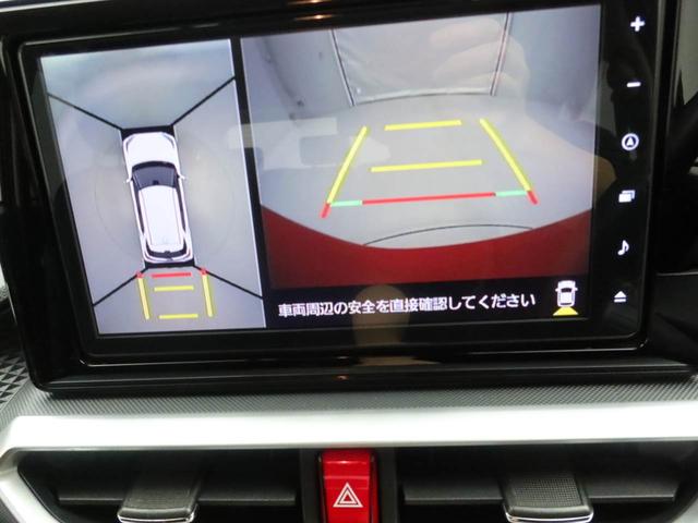 ロッキープレミアムメモリーナビ 全方位カメラ ドライブレコーダー ETC LEDヘッドライト キーフリー(愛知県)の中古車