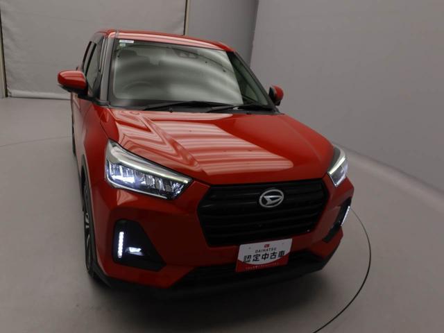 ロッキープレミアムメモリーナビ 全方位カメラ ドライブレコーダー ETC LEDヘッドライト キーフリー(愛知県)の中古車