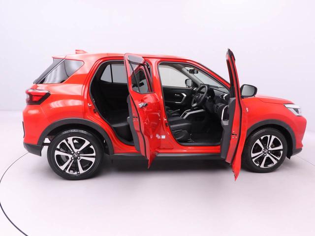 ロッキープレミアムメモリーナビ 全方位カメラ ドライブレコーダー ETC LEDヘッドライト キーフリー(愛知県)の中古車