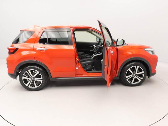 ロッキープレミアムメモリーナビ 全方位カメラ ドライブレコーダー ETC LEDヘッドライト キーフリー(愛知県)の中古車