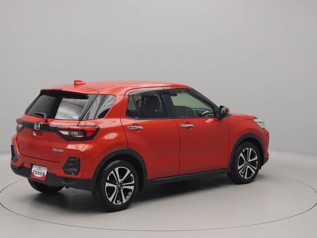 ロッキープレミアムメモリーナビ 全方位カメラ ドライブレコーダー ETC LEDヘッドライト キーフリー(愛知県)の中古車