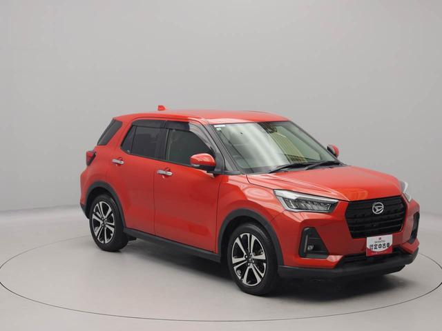 ロッキープレミアムメモリーナビ 全方位カメラ ドライブレコーダー ETC LEDヘッドライト キーフリー(愛知県)の中古車