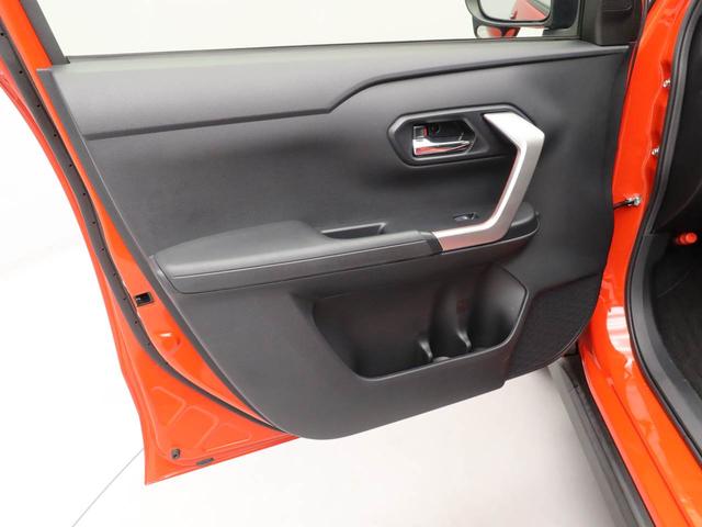 ロッキーＧターボ　衝突回避支援ブレーキ　車線逸脱警報　バックカメラ　ドライブレコーダー　キーフリー　プッシュスタート　ＬＥＤヘッドランプ　アルミホイール　アイドリングストップ　エアバック　ＡＢＳ　ＣＶＴ（愛知県）の中古車