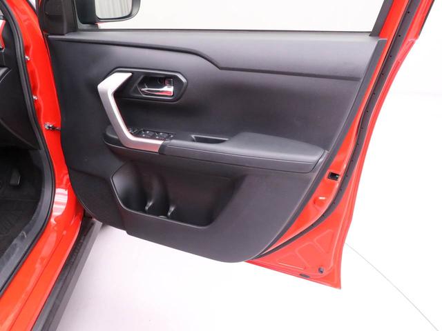 ロッキーＧターボ　衝突回避支援ブレーキ　車線逸脱警報　バックカメラ　ドライブレコーダー　キーフリー　プッシュスタート　ＬＥＤヘッドランプ　アルミホイール　アイドリングストップ　エアバック　ＡＢＳ　ＣＶＴ（愛知県）の中古車