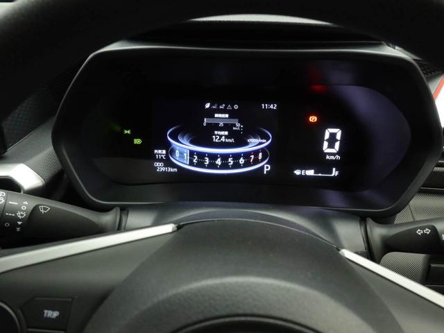 ロッキーＧターボ　衝突回避支援ブレーキ　車線逸脱警報　バックカメラ　ドライブレコーダー　キーフリー　プッシュスタート　ＬＥＤヘッドランプ　アルミホイール　アイドリングストップ　エアバック　ＡＢＳ　ＣＶＴ（愛知県）の中古車