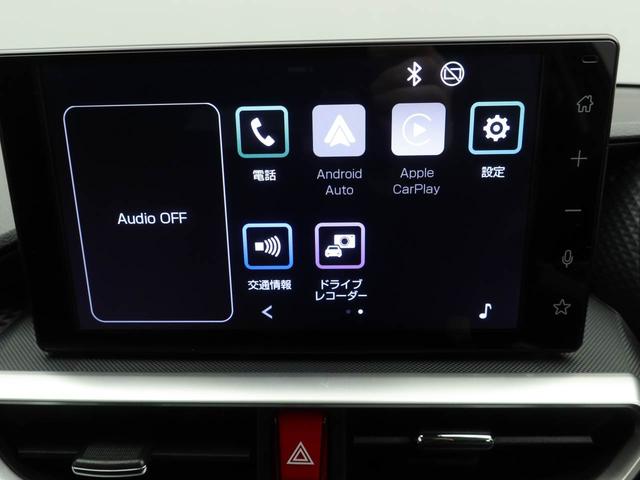 ロッキーＧターボ　衝突回避支援ブレーキ　車線逸脱警報　バックカメラ　ドライブレコーダー　キーフリー　プッシュスタート　ＬＥＤヘッドランプ　アルミホイール　アイドリングストップ　エアバック　ＡＢＳ　ＣＶＴ（愛知県）の中古車