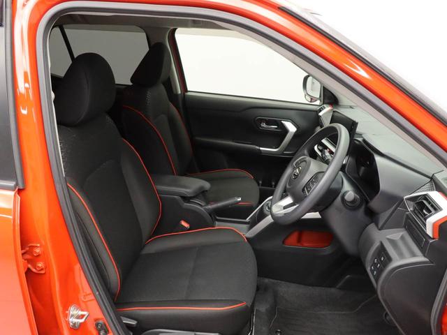 ロッキーＧターボ　衝突回避支援ブレーキ　車線逸脱警報　バックカメラ　ドライブレコーダー　キーフリー　プッシュスタート　ＬＥＤヘッドランプ　アルミホイール　アイドリングストップ　エアバック　ＡＢＳ　ＣＶＴ（愛知県）の中古車