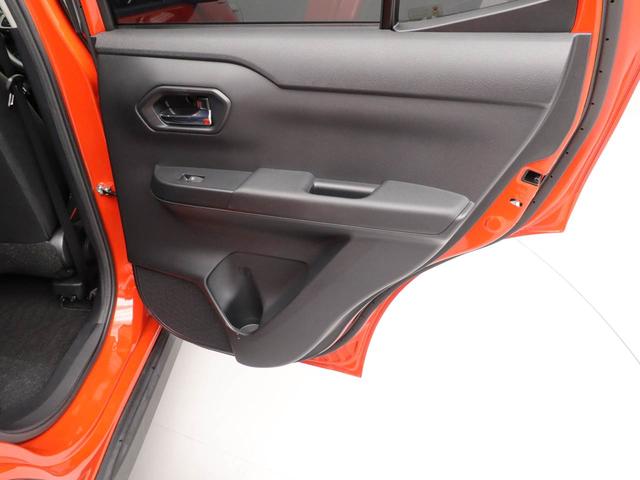 ロッキーＧターボ　衝突回避支援ブレーキ　車線逸脱警報　バックカメラ　ドライブレコーダー　キーフリー　プッシュスタート　ＬＥＤヘッドランプ　アルミホイール　アイドリングストップ　エアバック　ＡＢＳ　ＣＶＴ（愛知県）の中古車