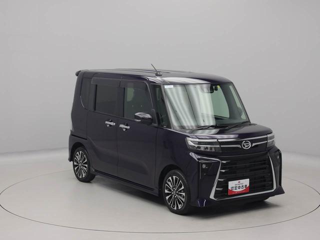 タントカスタムRS ドラレコ ETC ターボドラレコ ETC ターボ(愛知県)の中古車
