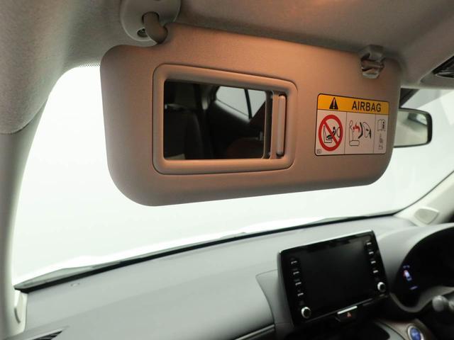 ヤリスクロスハイブリッドＺ（愛知県）の中古車