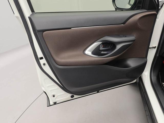 ヤリスクロスハイブリッドＺ（愛知県）の中古車