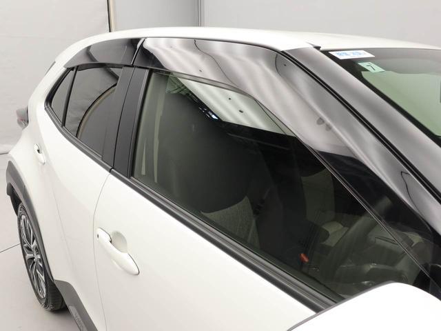 ヤリスクロスハイブリッドＺ（愛知県）の中古車