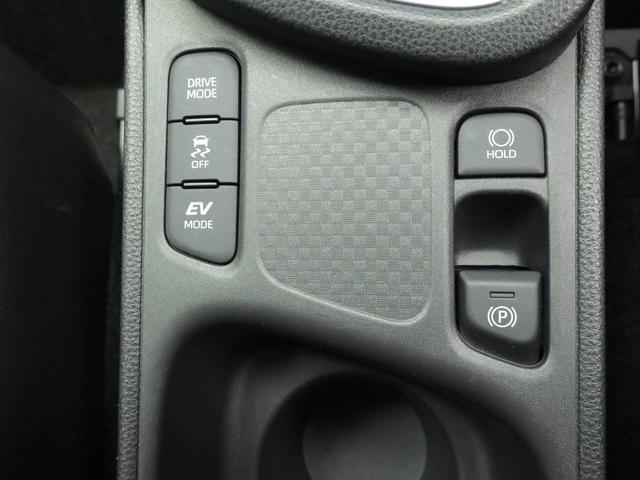 ヤリスクロスハイブリッドＺ（愛知県）の中古車