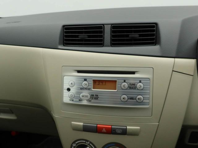 ミラXスペシャル マニュアルミッション オーディオマニュアルミッション オーディオ(愛知県)の中古車