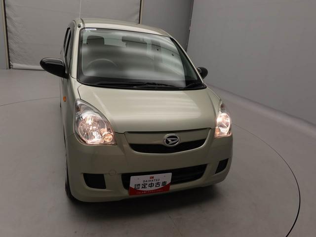 ミラXスペシャル マニュアルミッション オーディオマニュアルミッション オーディオ(愛知県)の中古車