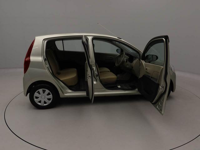 ミラXスペシャル マニュアルミッション オーディオマニュアルミッション オーディオ(愛知県)の中古車