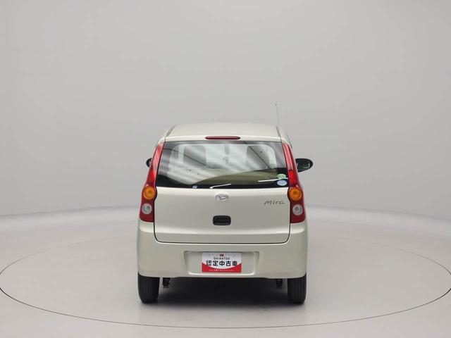 ミラXスペシャル マニュアルミッション オーディオマニュアルミッション オーディオ(愛知県)の中古車