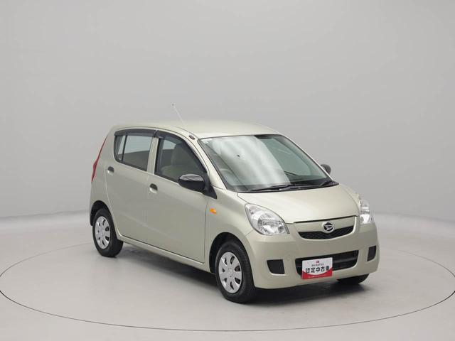 ミラXスペシャル マニュアルミッション オーディオマニュアルミッション オーディオ(愛知県)の中古車