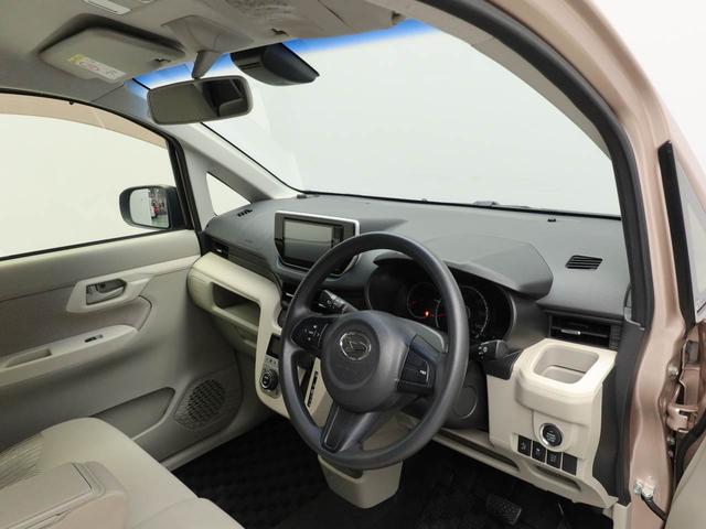 ムーヴＸ　ＳＡIIメモリーナビ　バックカメラ　キーフリー（愛知県）の中古車