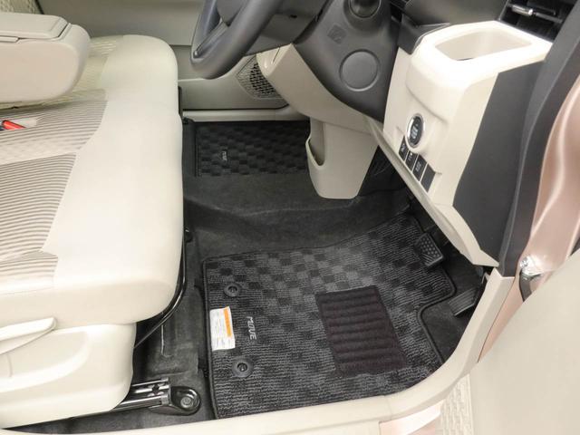 ムーヴＸ　ＳＡIIメモリーナビ　バックカメラ　キーフリー（愛知県）の中古車