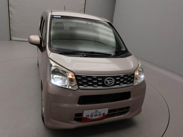 ムーヴＸ　ＳＡIIメモリーナビ　バックカメラ　キーフリー（愛知県）の中古車