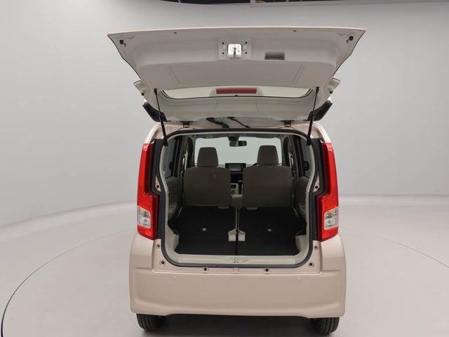 ムーヴＸ　ＳＡIIメモリーナビ　バックカメラ　キーフリー（愛知県）の中古車