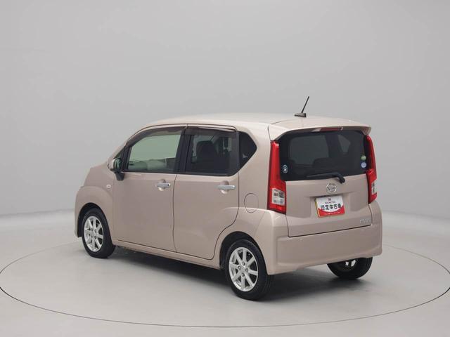 ムーヴＸ　ＳＡIIメモリーナビ　バックカメラ　キーフリー（愛知県）の中古車