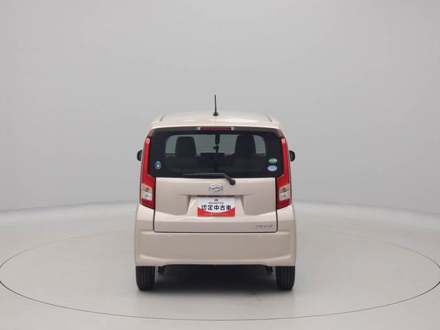 ムーヴＸ　ＳＡIIメモリーナビ　バックカメラ　キーフリー（愛知県）の中古車