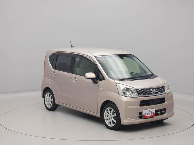 ムーヴＸ　ＳＡIIメモリーナビ　バックカメラ　キーフリー（愛知県）の中古車