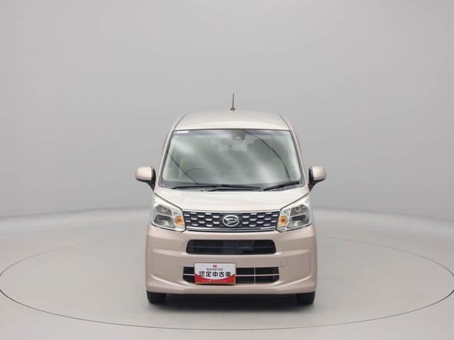 ムーヴＸ　ＳＡIIメモリーナビ　バックカメラ　キーフリー（愛知県）の中古車