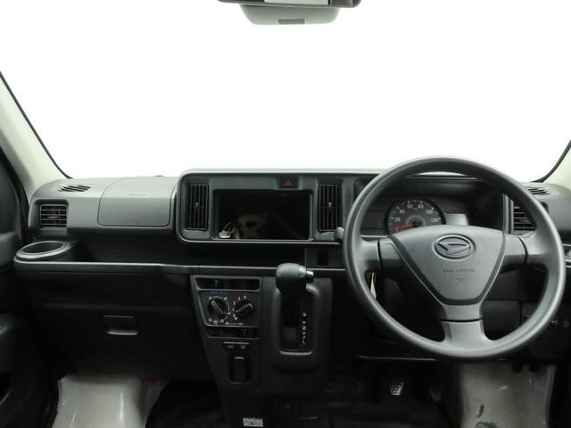 ハイゼットカーゴデラックスＳＡIII（愛知県）の中古車