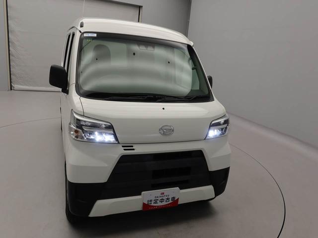 ハイゼットカーゴデラックスＳＡIII（愛知県）の中古車