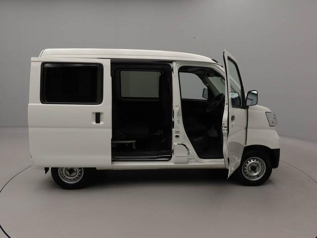 ハイゼットカーゴデラックスＳＡIII（愛知県）の中古車